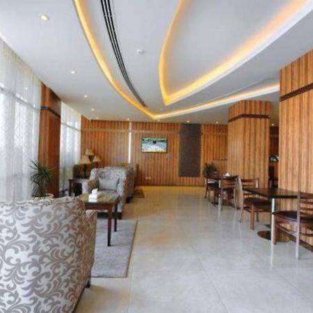 Auris Al Fanar Suites Riyadh Exteriör bild