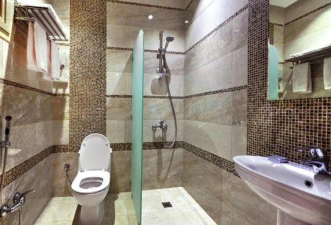 Auris Al Fanar Suites Riyadh Exteriör bild